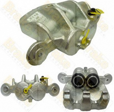 BRAKE ENGINEERING ca3131 -  Тормозной суппорт